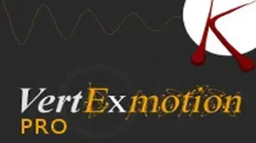 VertExmotion Pro