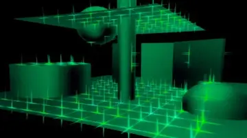 Cyber Effects - Sonar