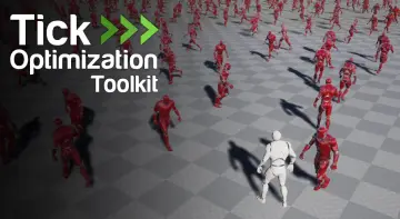 Tick Optimization Toolkit