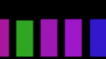 Audio Visualization & Playlist System