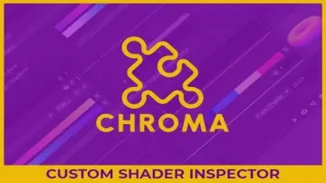 Chroma: Easy Pro Shaders