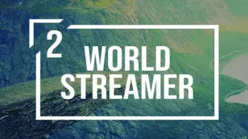 World Streamer 2