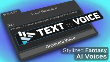 VoiceGPT