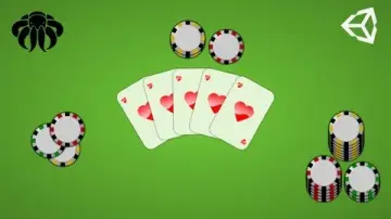 Build a Poker Game in Unity: Complete Development Course
