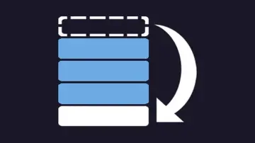 EnhancedScroller