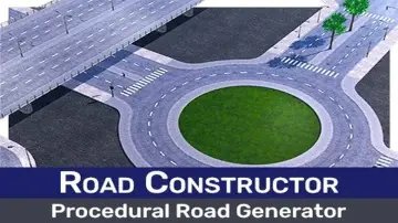 Road Constructor