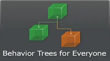 Behavior Designer - Behavior Trees for Everyone