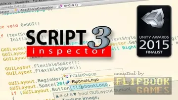 Script Inspector 3