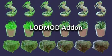 Lodmod