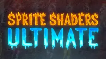 Sprite Shaders Ultimate