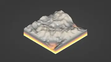 Voxelica - Voxel Engine