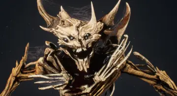 Demon 7