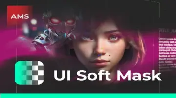 AMS UI Soft Mask