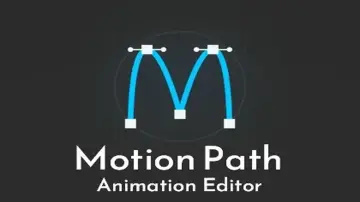 Motion Path Animation Editor