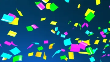 Confetti FX