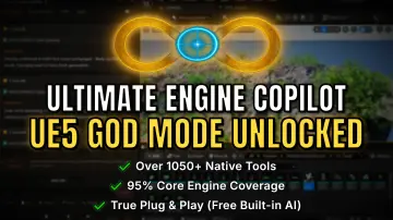 Ultimate Engine CoPilot (formerly Ultimate Blueprint Generator)