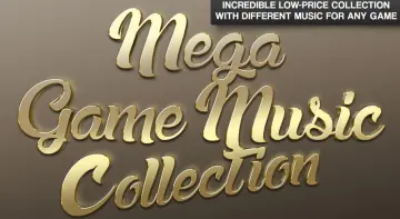 Mega Game Music Collection