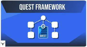 Fullstag Quest System