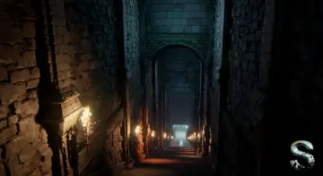 Fantasy Dungeon