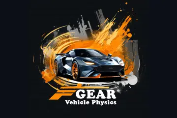 FGear Vehicle Physics