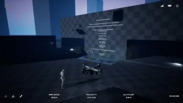 Modular Drone System (Replicated)