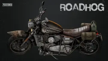 Road Bike
