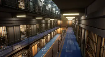 Prison