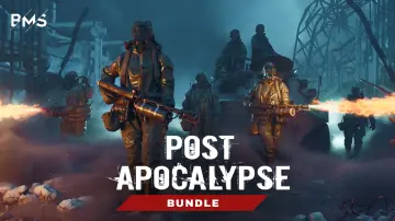 Apocalypse - Bundle