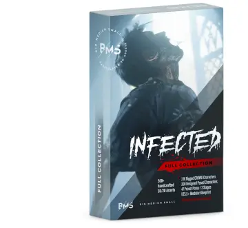 INFECTED Rage Unleashed