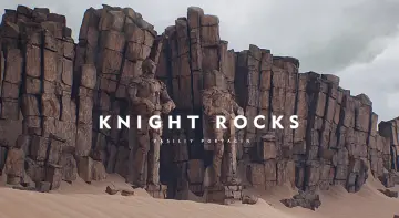 Knight Rocks