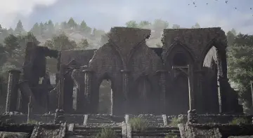 Ruins