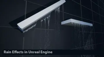 Rain Effects