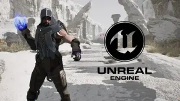 Unreal Engine 5.5 - The Ultimate Cinematic Masterclass