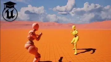 Unreal Engine 5 Blueprint: Rapid Prototyping for Beginners!