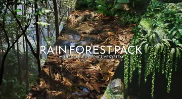 Rain Forest Pack