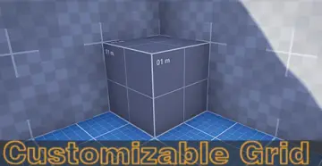 Customizable Grid