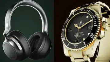 Unreal Engine 5: Product Animation / Visualization