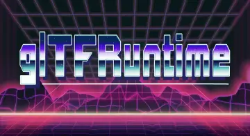 glTFRuntime
