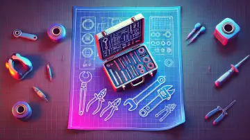 Kickstart Blueprint Library