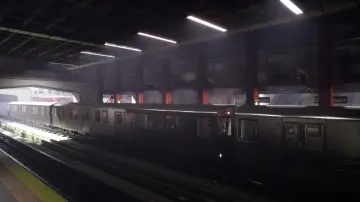 Subway Environment