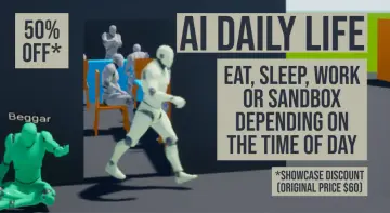 Daily Life AI
