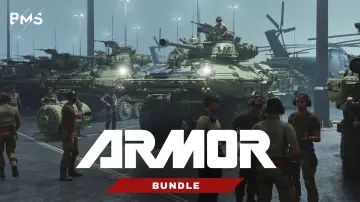 ARMOR - Bundle