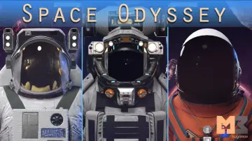 Astronauts (Pack)