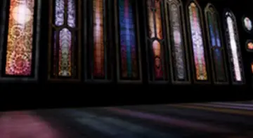Castle Windows Pack