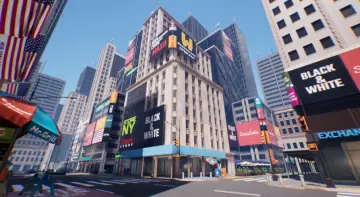 NYC | New York City