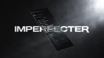 IMPERFECTER - Post Process Toolkit