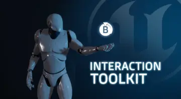 Interaction Toolkit +