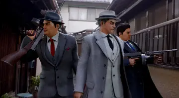 Mafioso