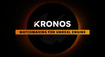 Kronos Matchmaking