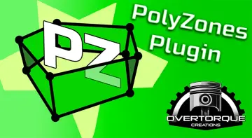 PolyZones Plugin